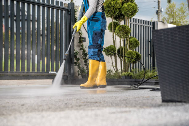 Best Oil and Grease Removal from Surfaces in Dalton, PA